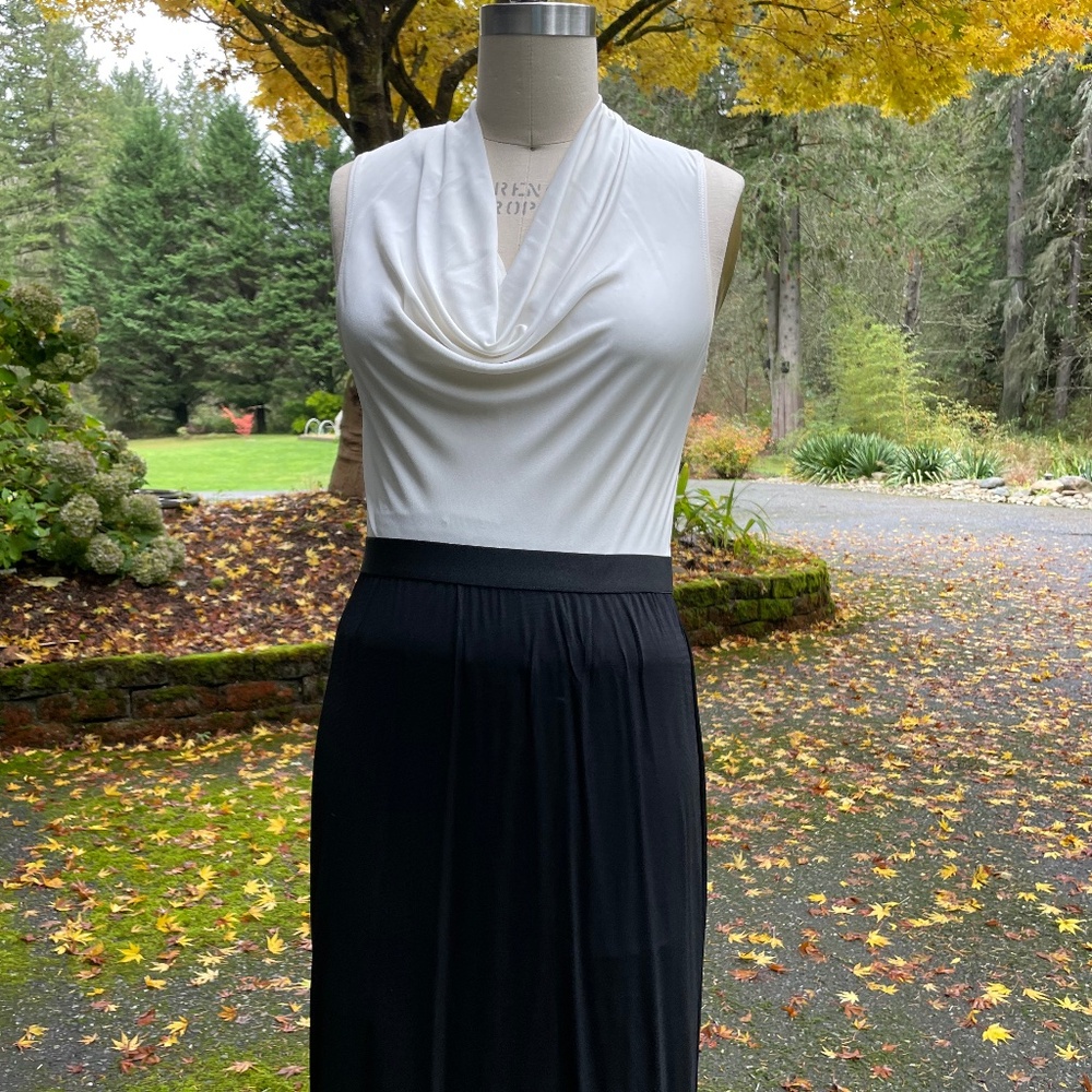 Timeless Theory Party Dress